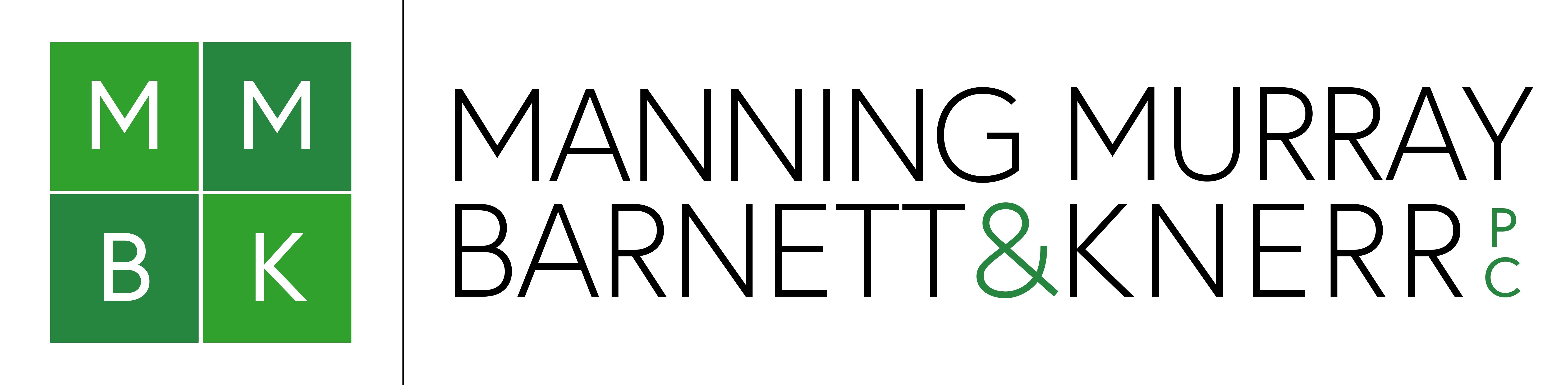 MMBK Law logo